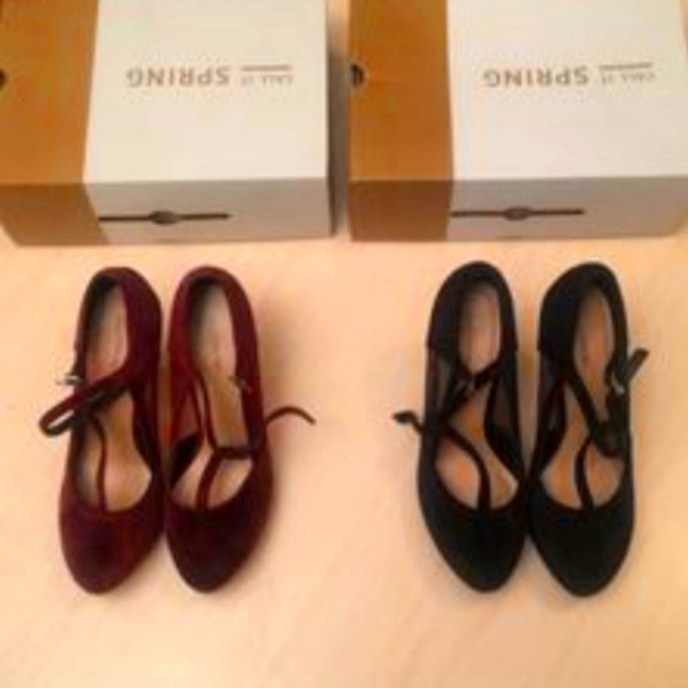 Shoes